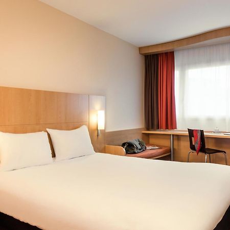Hotel Ibis Strasbourg Centre Petite France Pokój zdjęcie