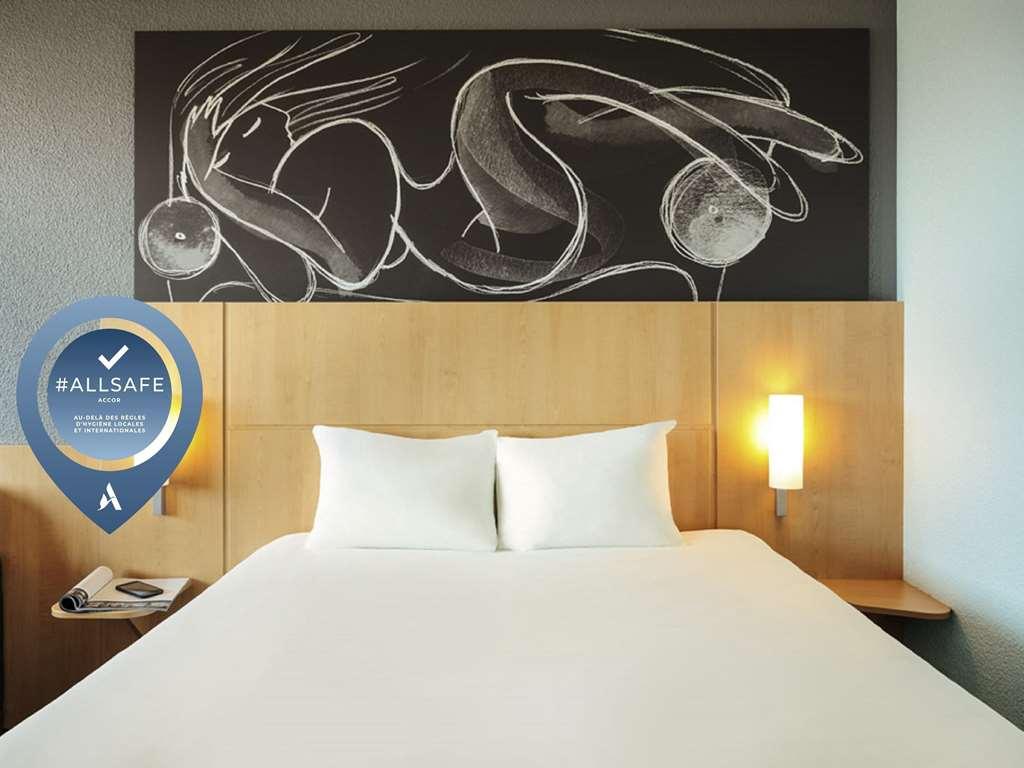 Hotel Ibis Strasbourg Centre Petite France Zewnętrze zdjęcie