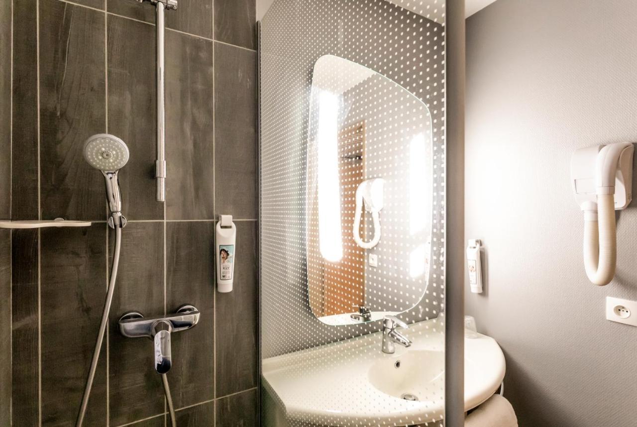 Hotel Ibis Strasbourg Centre Petite France Zewnętrze zdjęcie