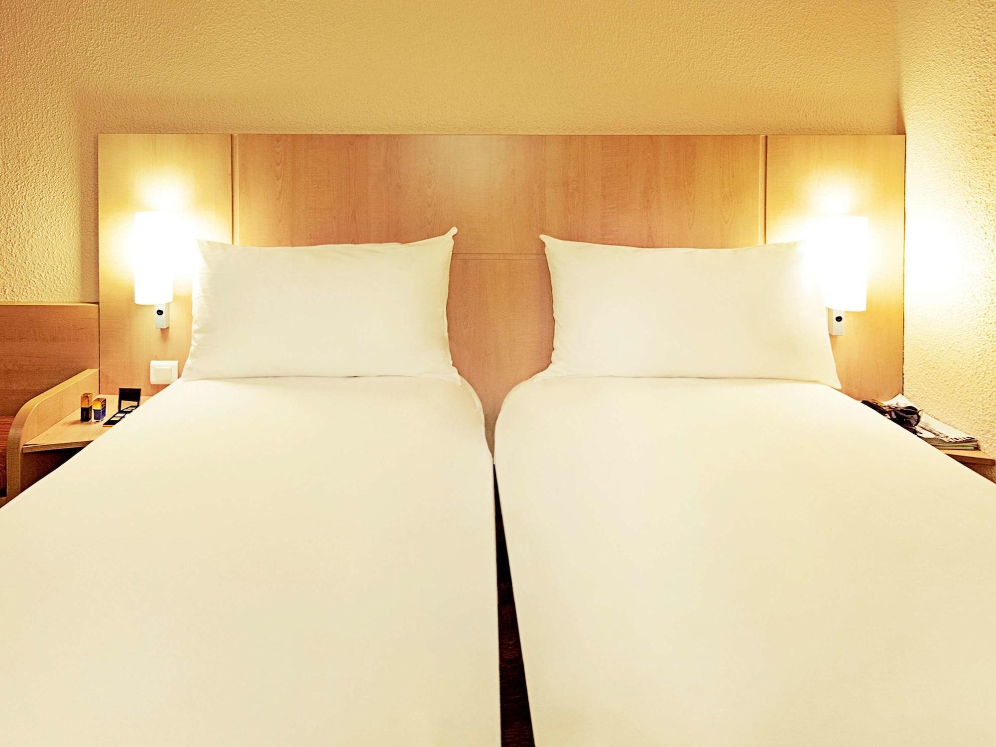 Hotel Ibis Strasbourg Centre Petite France Zewnętrze zdjęcie