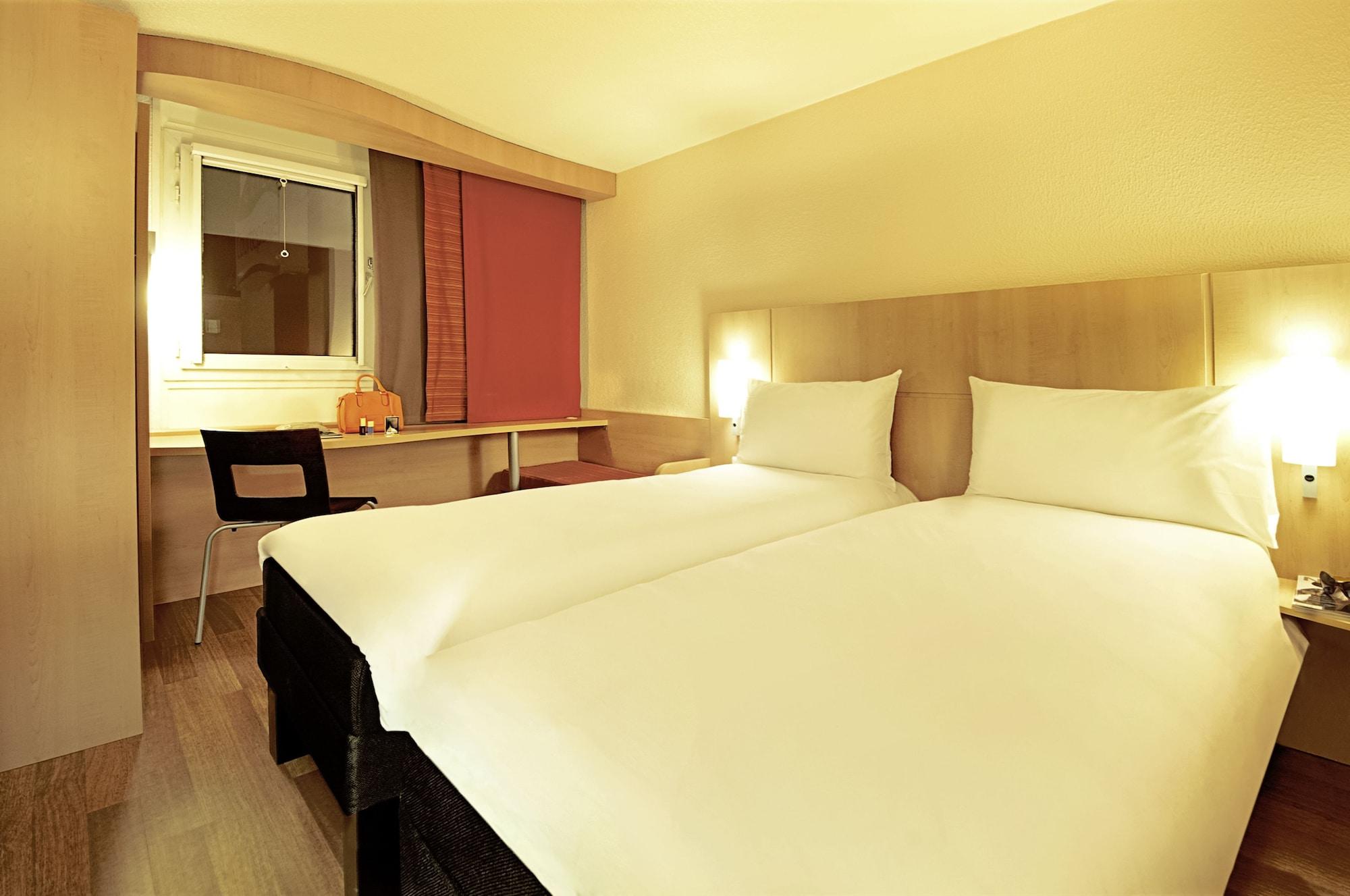 Hotel Ibis Strasbourg Centre Petite France Zewnętrze zdjęcie
