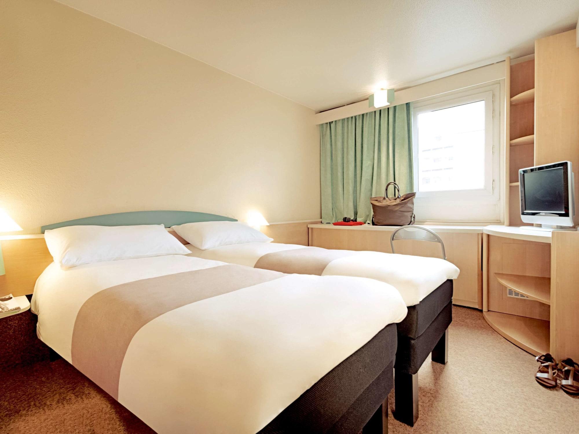 Hotel Ibis Strasbourg Centre Petite France Zewnętrze zdjęcie