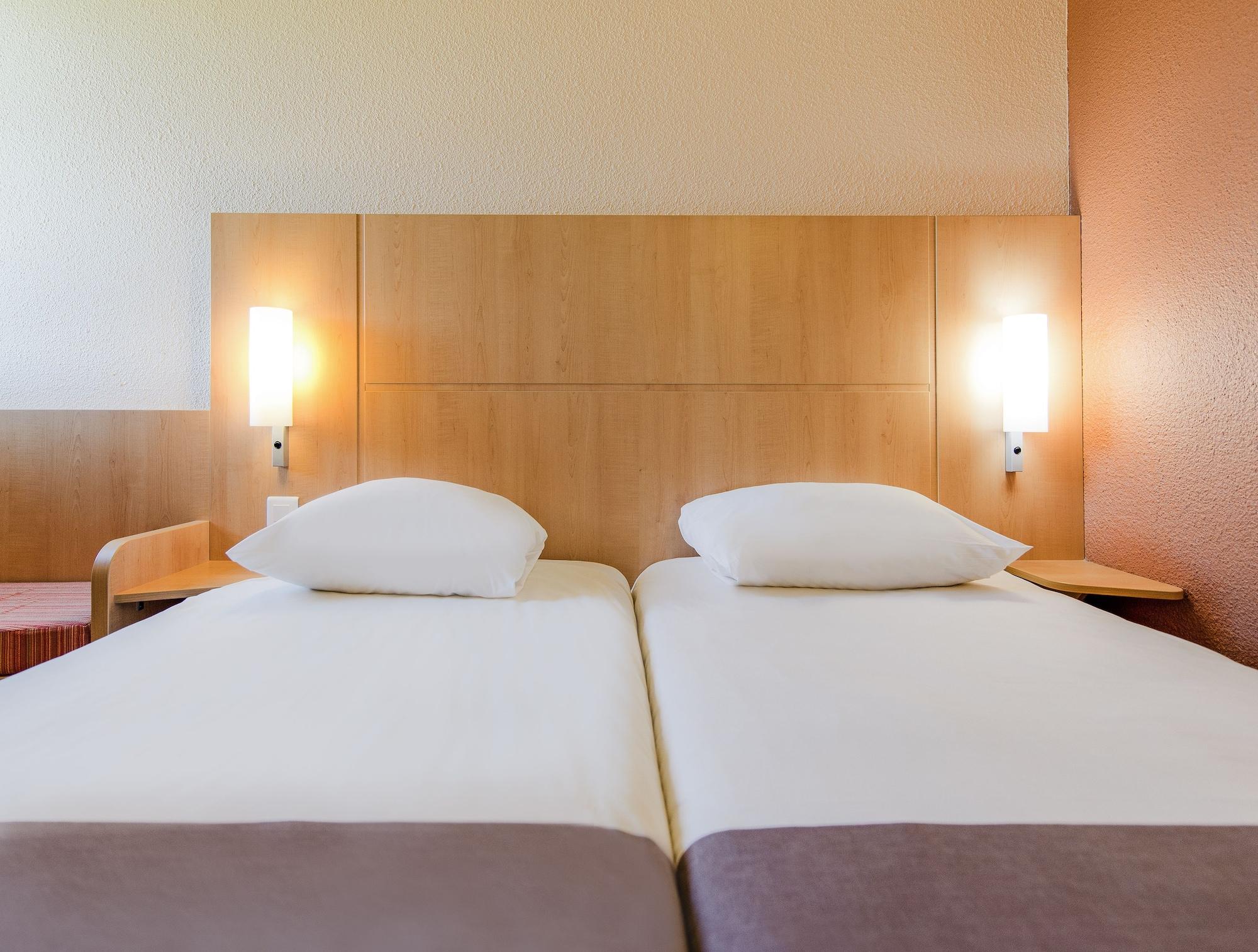 Hotel Ibis Strasbourg Centre Petite France Zewnętrze zdjęcie