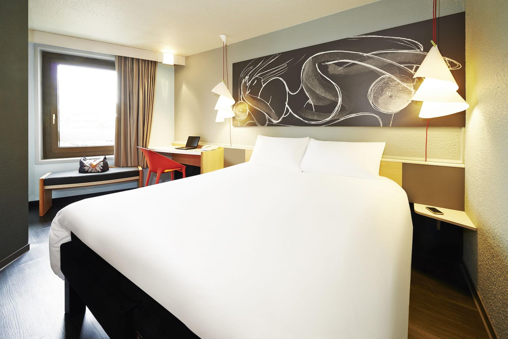 Hotel Ibis Strasbourg Centre Petite France Zewnętrze zdjęcie