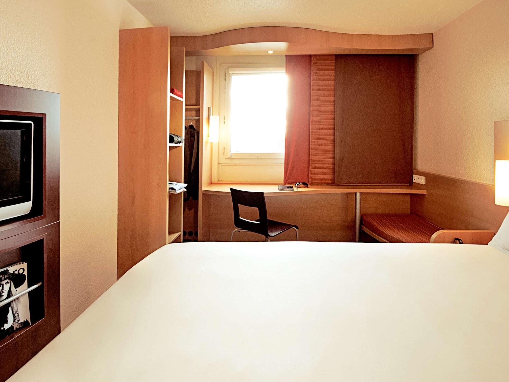 Hotel Ibis Strasbourg Centre Petite France Zewnętrze zdjęcie
