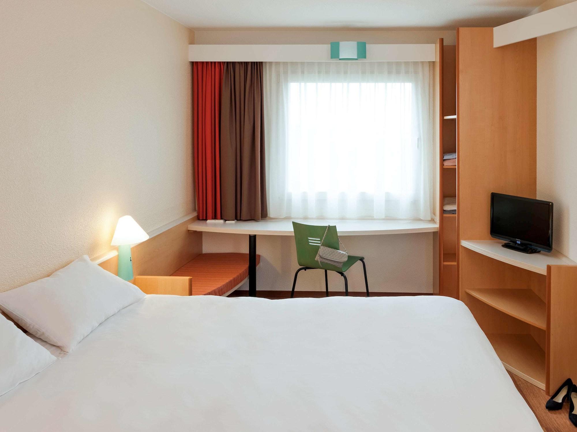 Hotel Ibis Strasbourg Centre Petite France Zewnętrze zdjęcie
