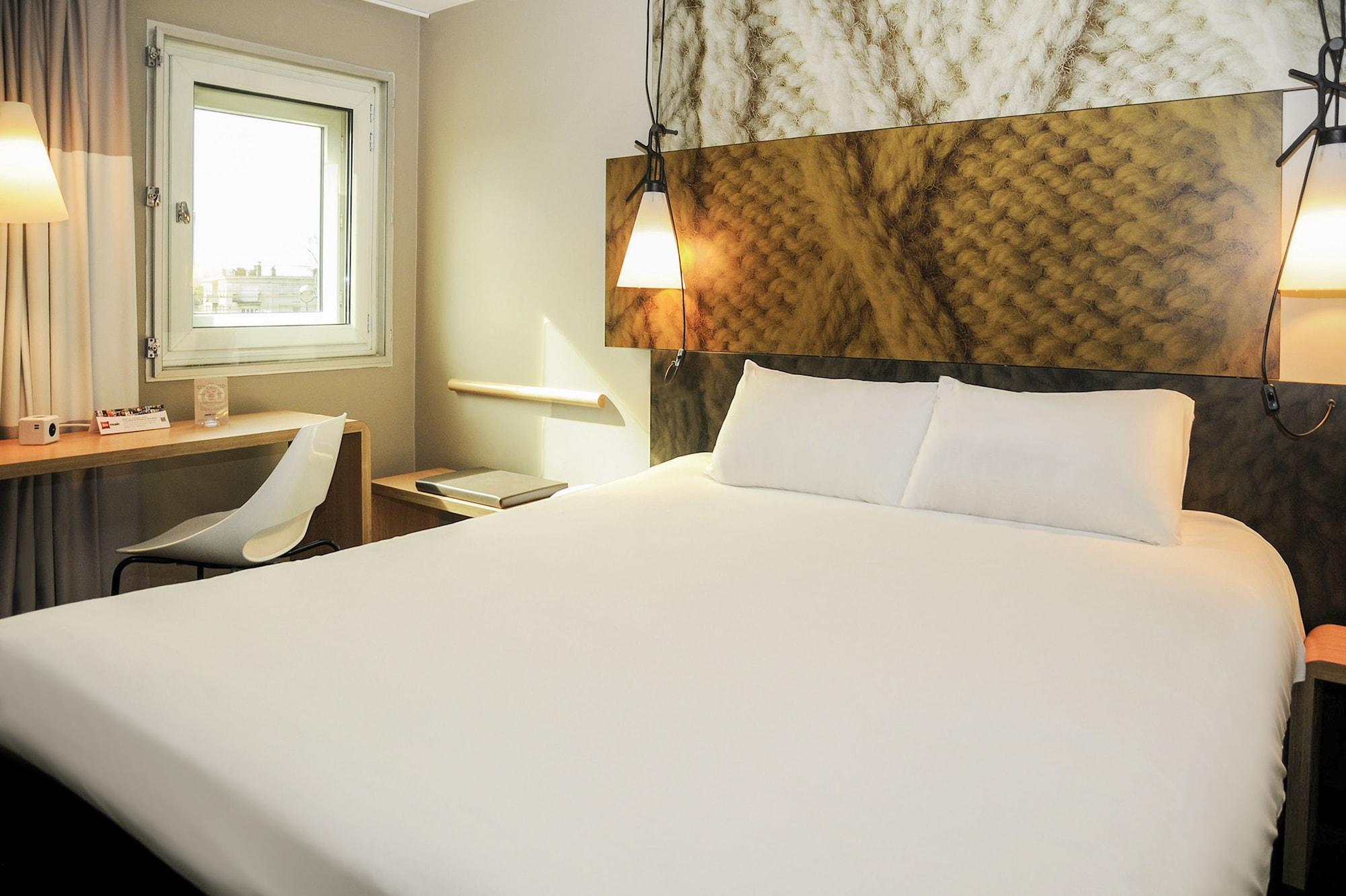 Hotel Ibis Strasbourg Centre Petite France Zewnętrze zdjęcie