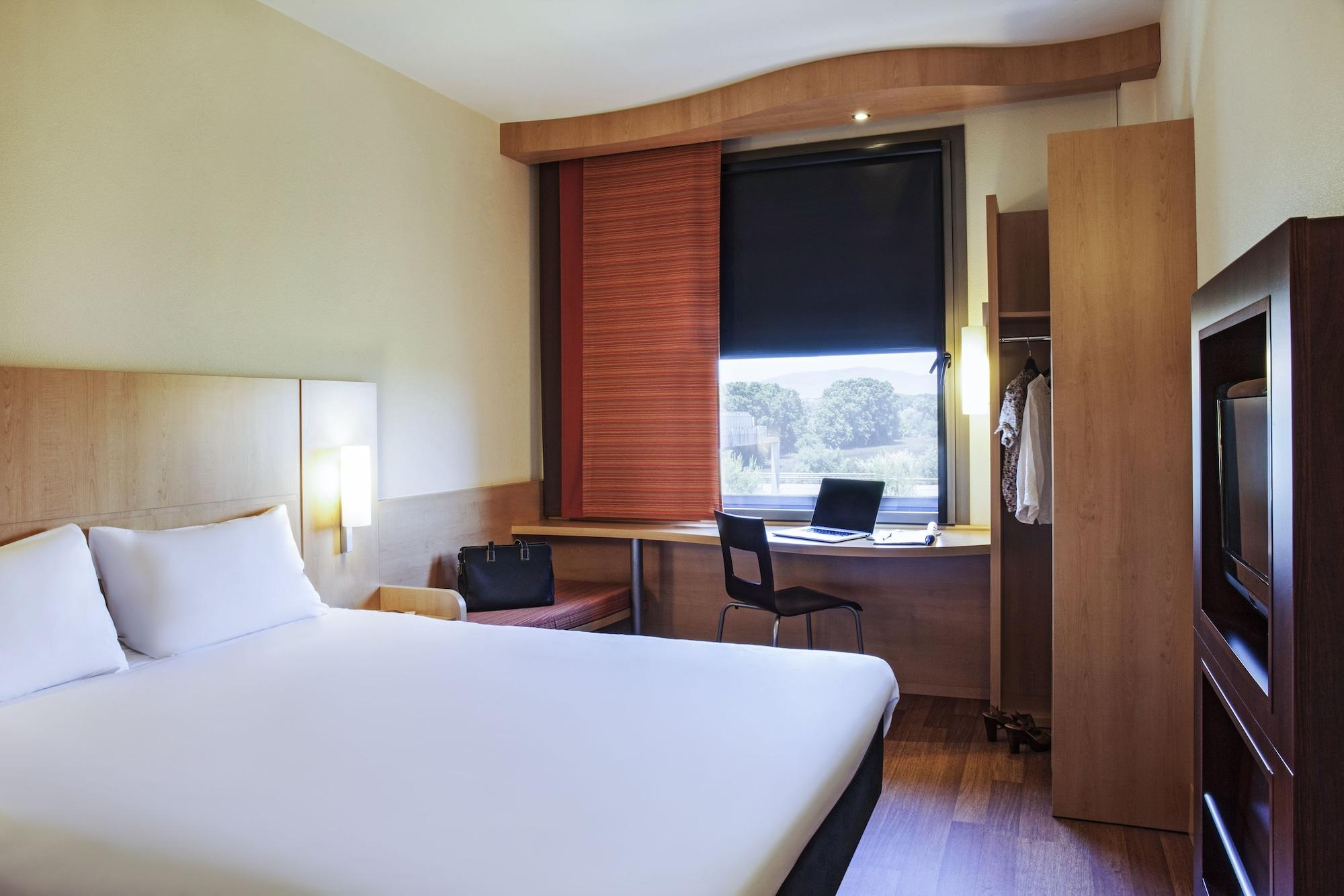 Hotel Ibis Strasbourg Centre Petite France Zewnętrze zdjęcie