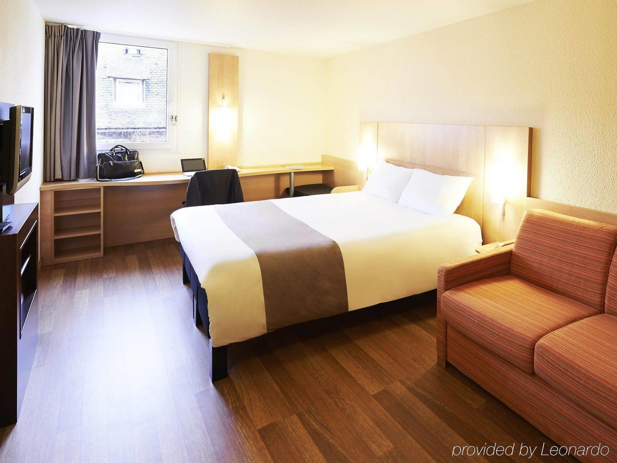 Hotel Ibis Strasbourg Centre Petite France Zewnętrze zdjęcie