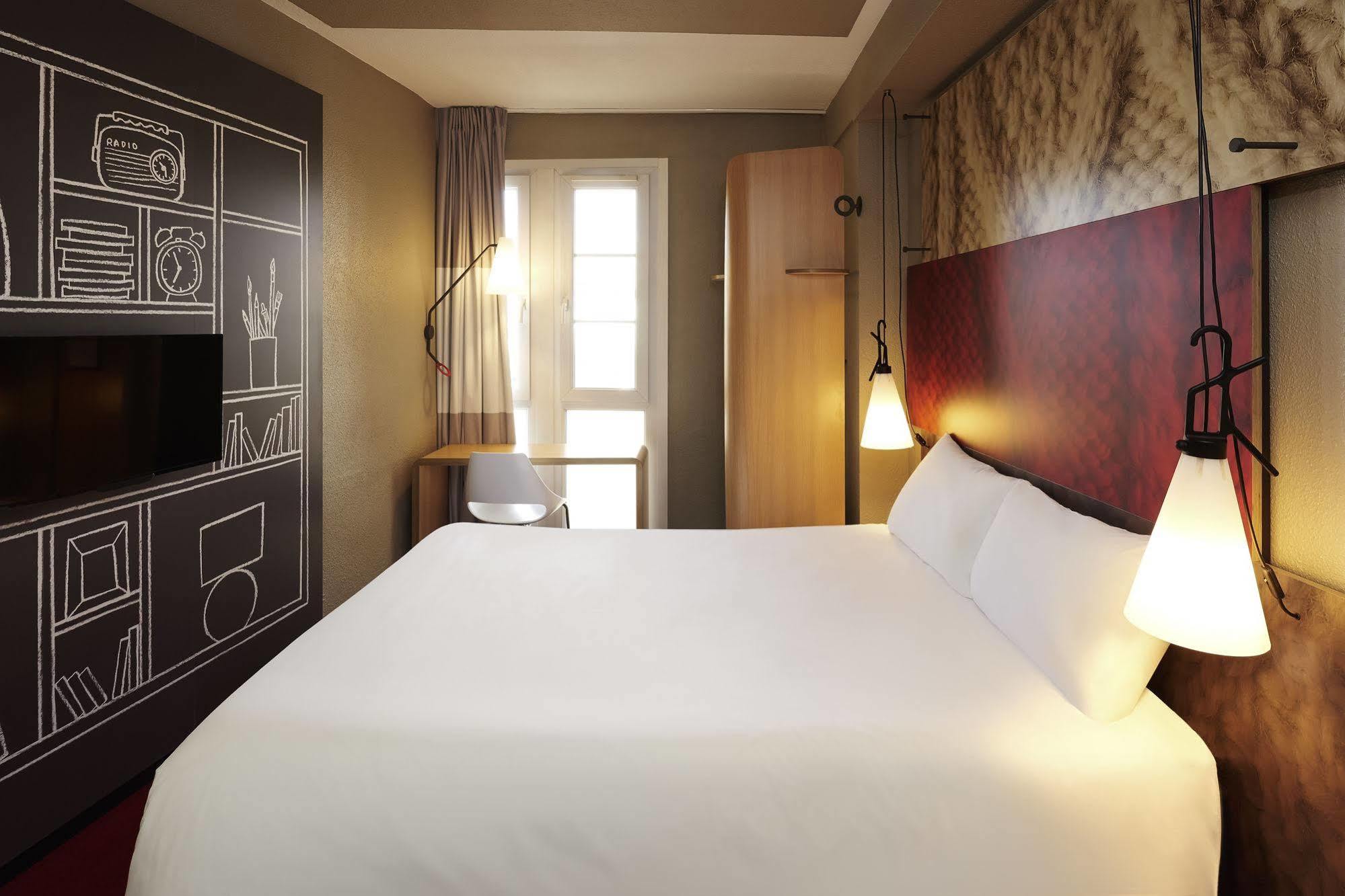 Hotel Ibis Strasbourg Centre Petite France Zewnętrze zdjęcie