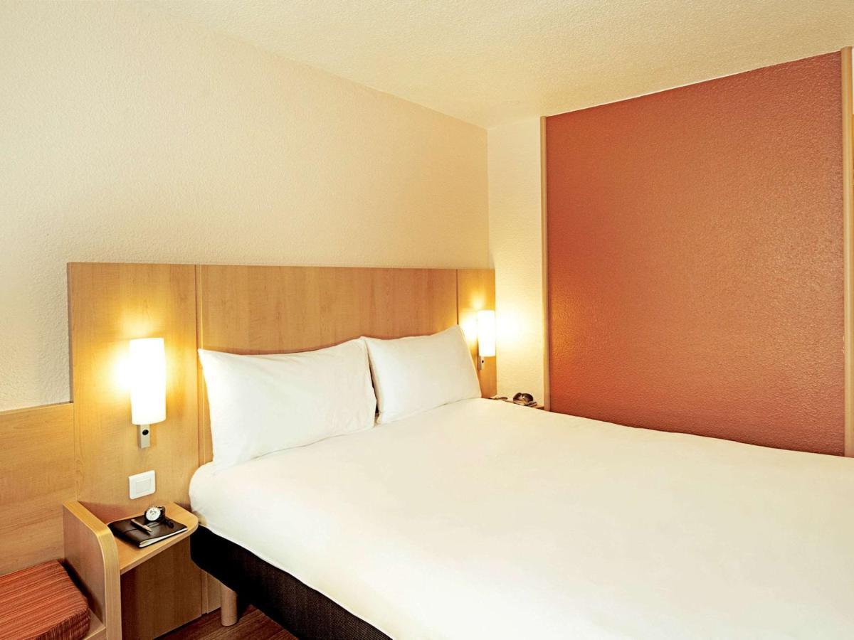 Hotel Ibis Strasbourg Centre Petite France Zewnętrze zdjęcie